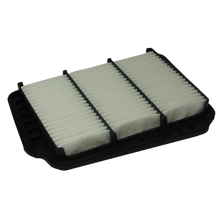 Op Parts Air Filter, 12850003 12850003